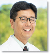 当センター長:内田一茂(高知大学医学部 消化器内科学講座 教授)